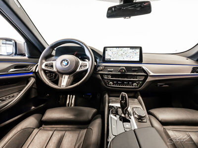 BMW 5er Gebrauchtwagen BMW 5er Gebrauchtwagen