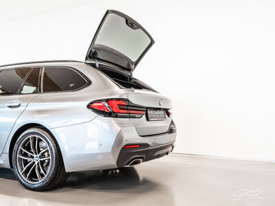 BMW 5er Gebrauchtwagen BMW 5er Gebrauchtwagen