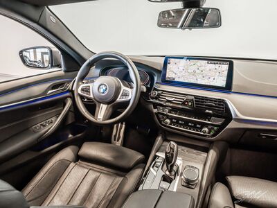 BMW 5er Gebrauchtwagen BMW 5er Gebrauchtwagen