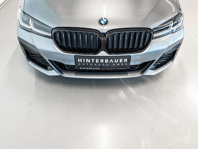 BMW 5er Gebrauchtwagen BMW 5er Gebrauchtwagen