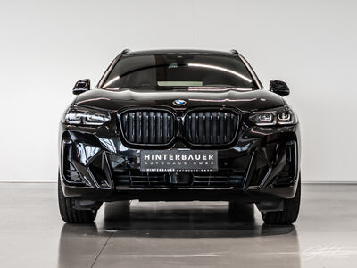 BMW X3 Gebrauchtwagen BMW X3 Gebrauchtwagen