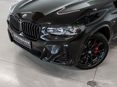 BMW X3 Gebrauchtwagen BMW X3 Gebrauchtwagen