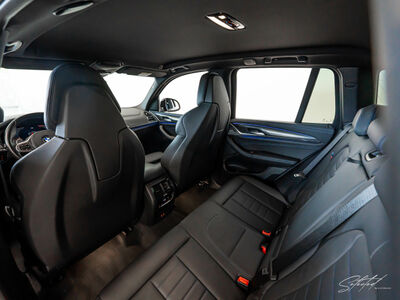 BMW X3 Gebrauchtwagen BMW X3 Gebrauchtwagen