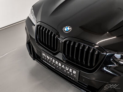 BMW X3 Gebrauchtwagen BMW X3 Gebrauchtwagen