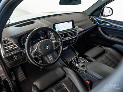 BMW X3 Gebrauchtwagen BMW X3 Gebrauchtwagen