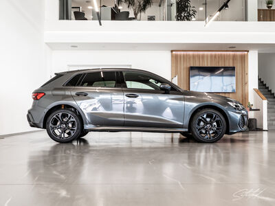 Audi A3 Gebrauchtwagen