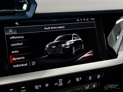 Audi A3 Gebrauchtwagen