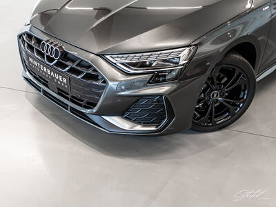 Audi A3 Gebrauchtwagen