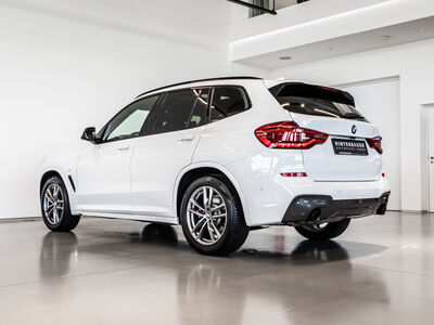 BMW X3 Gebrauchtwagen BMW X3 Gebrauchtwagen