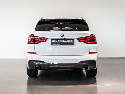 BMW X3 Gebrauchtwagen BMW X3 Gebrauchtwagen