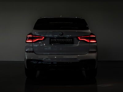 BMW X3 Gebrauchtwagen BMW X3 Gebrauchtwagen