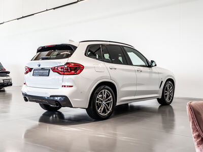 BMW X3 Gebrauchtwagen BMW X3 Gebrauchtwagen