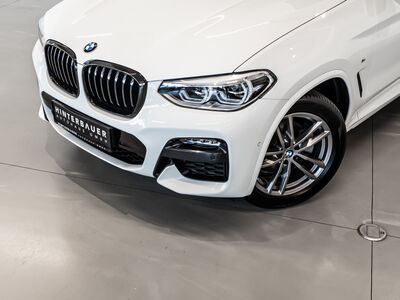 BMW X3 Gebrauchtwagen BMW X3 Gebrauchtwagen