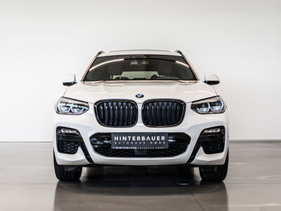 BMW X3 Gebrauchtwagen BMW X3 Gebrauchtwagen