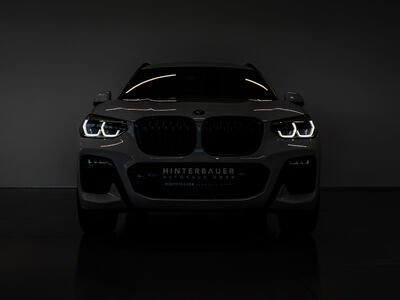 BMW X3 Gebrauchtwagen BMW X3 Gebrauchtwagen