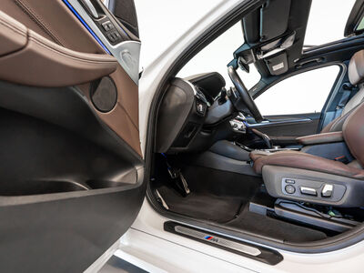 BMW X3 Gebrauchtwagen BMW X3 Gebrauchtwagen