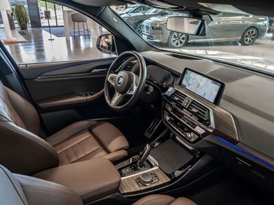 BMW X3 Gebrauchtwagen BMW X3 Gebrauchtwagen