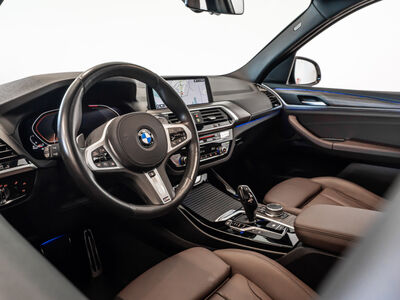 BMW X3 Gebrauchtwagen BMW X3 Gebrauchtwagen