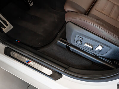 BMW X3 Gebrauchtwagen BMW X3 Gebrauchtwagen