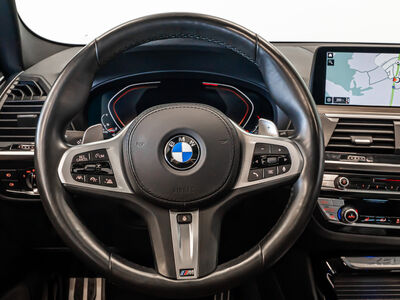 BMW X3 Gebrauchtwagen BMW X3 Gebrauchtwagen
