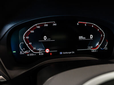 BMW X3 Gebrauchtwagen BMW X3 Gebrauchtwagen