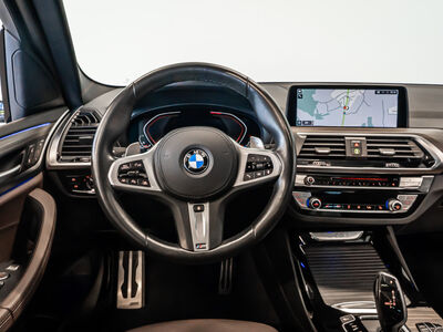 BMW X3 Gebrauchtwagen BMW X3 Gebrauchtwagen