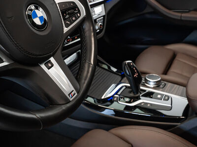 BMW X3 Gebrauchtwagen BMW X3 Gebrauchtwagen