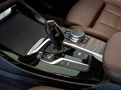 BMW X3 Gebrauchtwagen BMW X3 Gebrauchtwagen