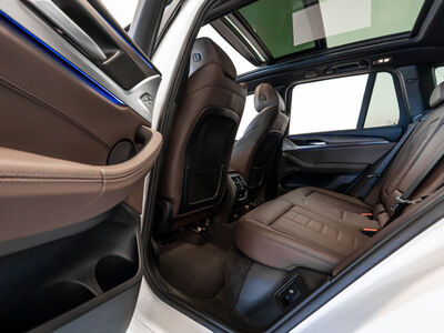 BMW X3 Gebrauchtwagen BMW X3 Gebrauchtwagen