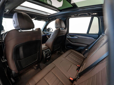 BMW X3 Gebrauchtwagen BMW X3 Gebrauchtwagen