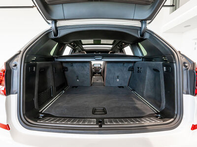 BMW X3 Gebrauchtwagen BMW X3 Gebrauchtwagen