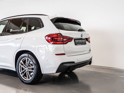 BMW X3 Gebrauchtwagen BMW X3 Gebrauchtwagen