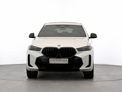 BMW X6 Gebrauchtwagen