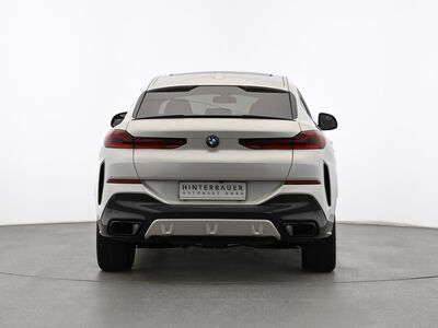 BMW X6 Gebrauchtwagen