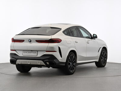 BMW X6 Gebrauchtwagen