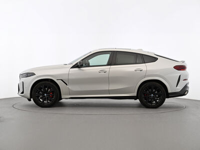 BMW X6 Gebrauchtwagen