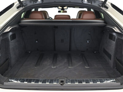 BMW X6 Gebrauchtwagen