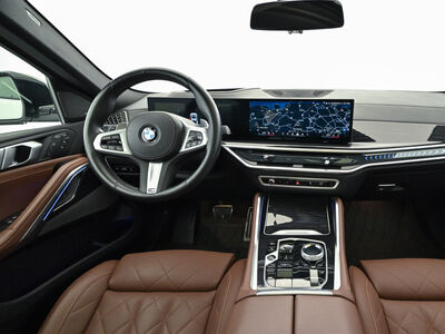 BMW X6 Gebrauchtwagen