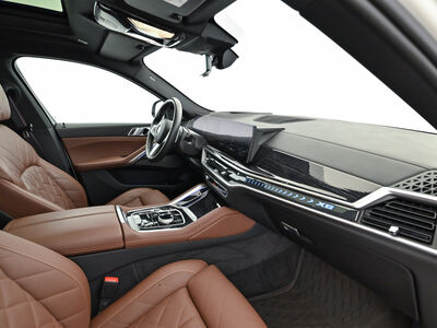 BMW X6 Gebrauchtwagen