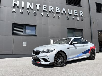 BMW 2er Gebrauchtwagen