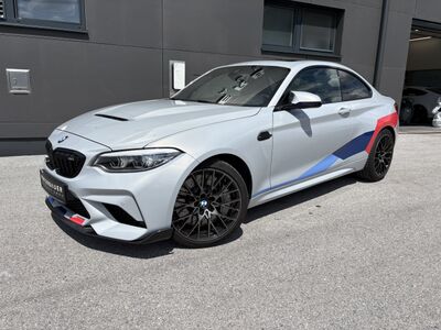 BMW 2er Gebrauchtwagen