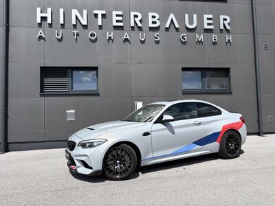 BMW 2er Gebrauchtwagen