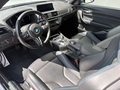 BMW 2er Gebrauchtwagen