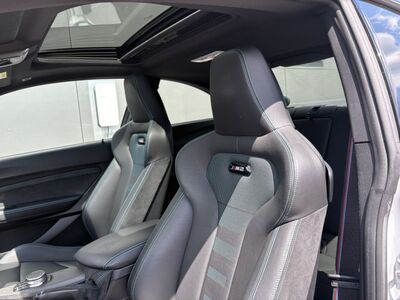 BMW 2er Gebrauchtwagen