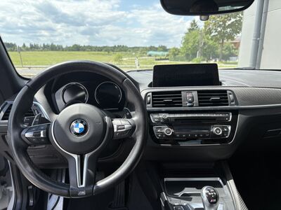 BMW 2er Gebrauchtwagen