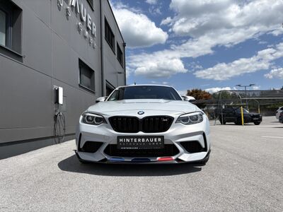 BMW 2er Gebrauchtwagen