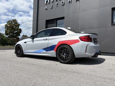 BMW 2er Gebrauchtwagen
