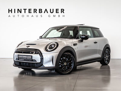 Mini Mini Gebrauchtwagen