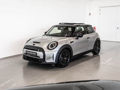 Mini Mini Gebrauchtwagen