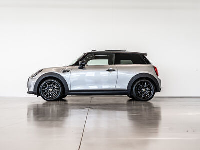 Mini Mini Gebrauchtwagen